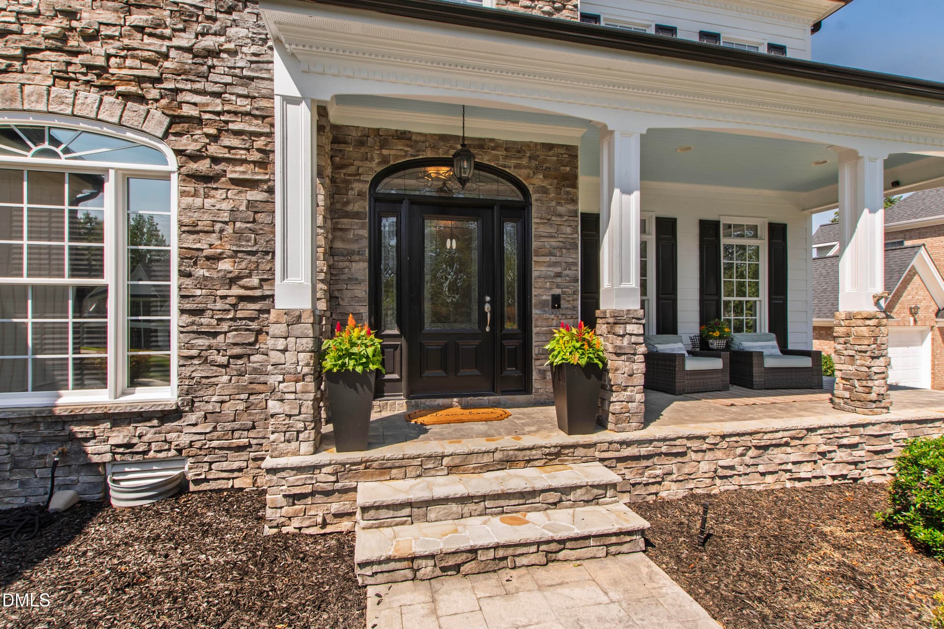 Green Yard (91) - 2800 Green Yard Court, Fuquay Varina, NC 27526