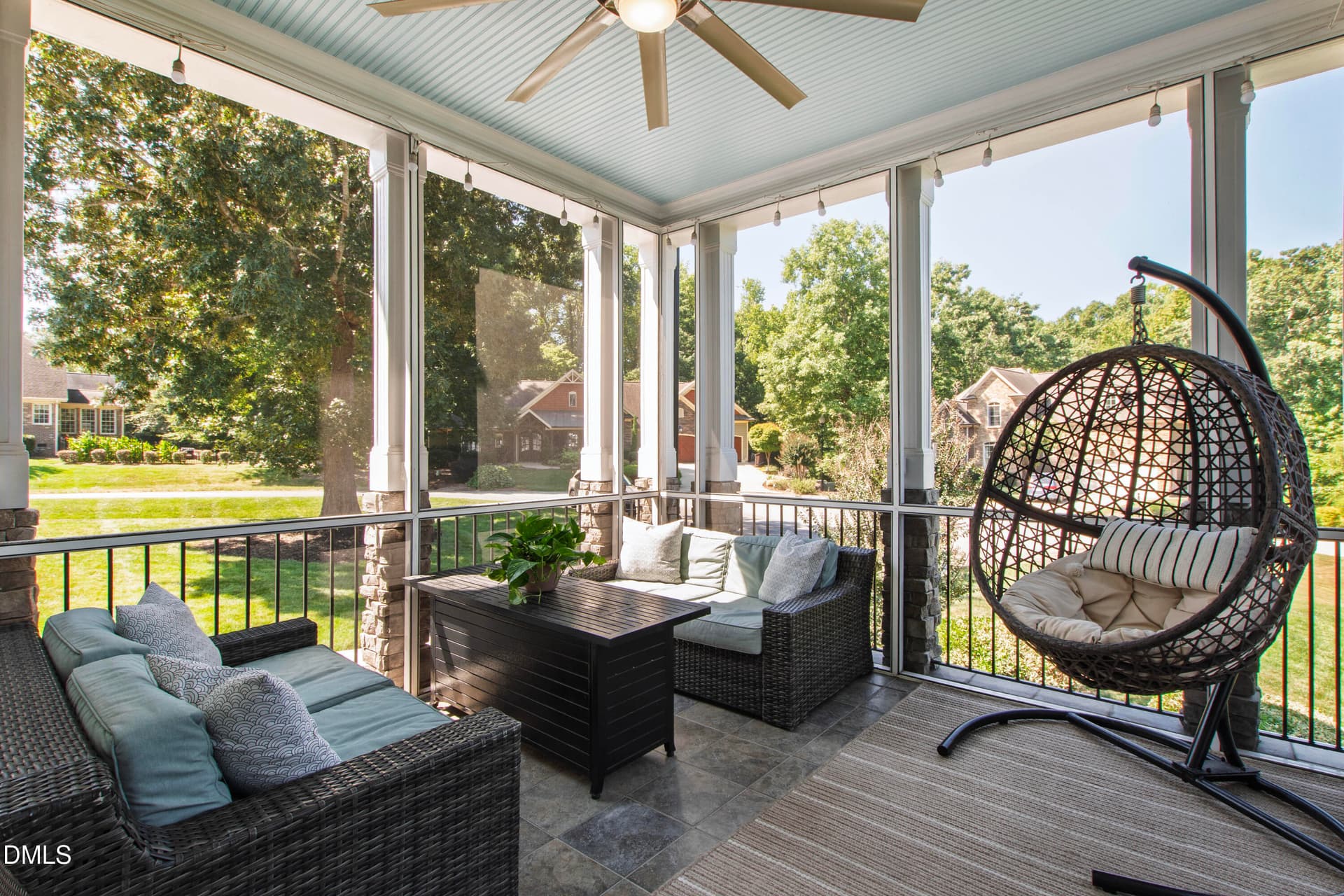 Green Yard (92) - 2800 Green Yard Court, Fuquay Varina, NC 27526
