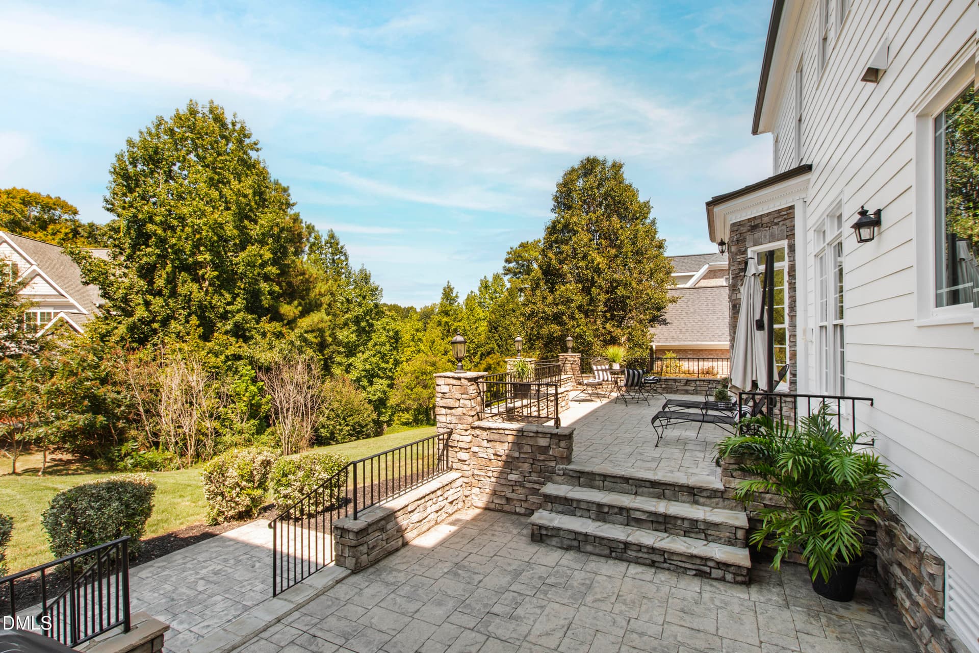 Green Yard (94) - 2800 Green Yard Court, Fuquay Varina, NC 27526