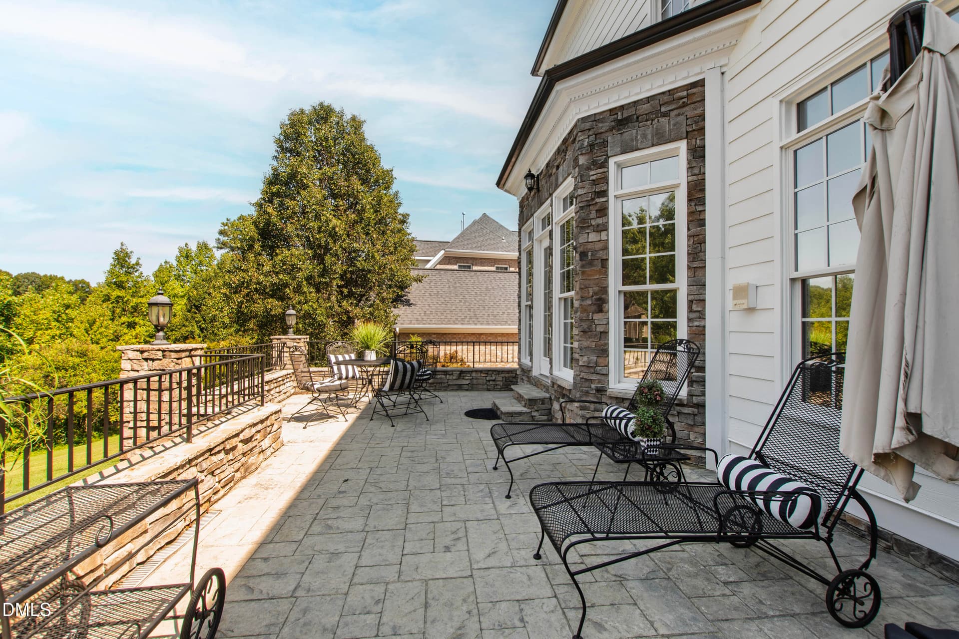 Green Yard (95) - 2800 Green Yard Court, Fuquay Varina, NC 27526