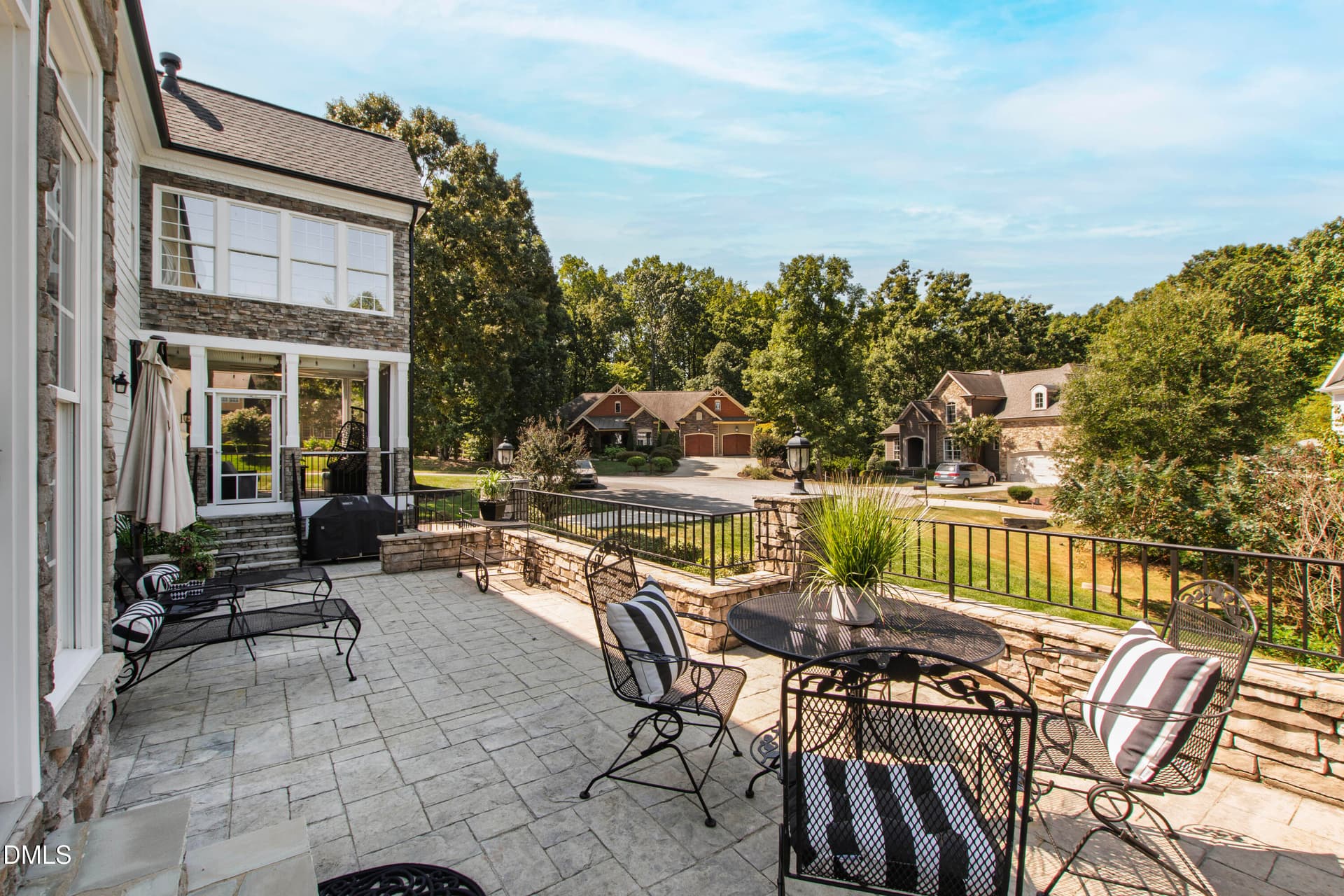 Green Yard (96) - 2800 Green Yard Court, Fuquay Varina, NC 27526