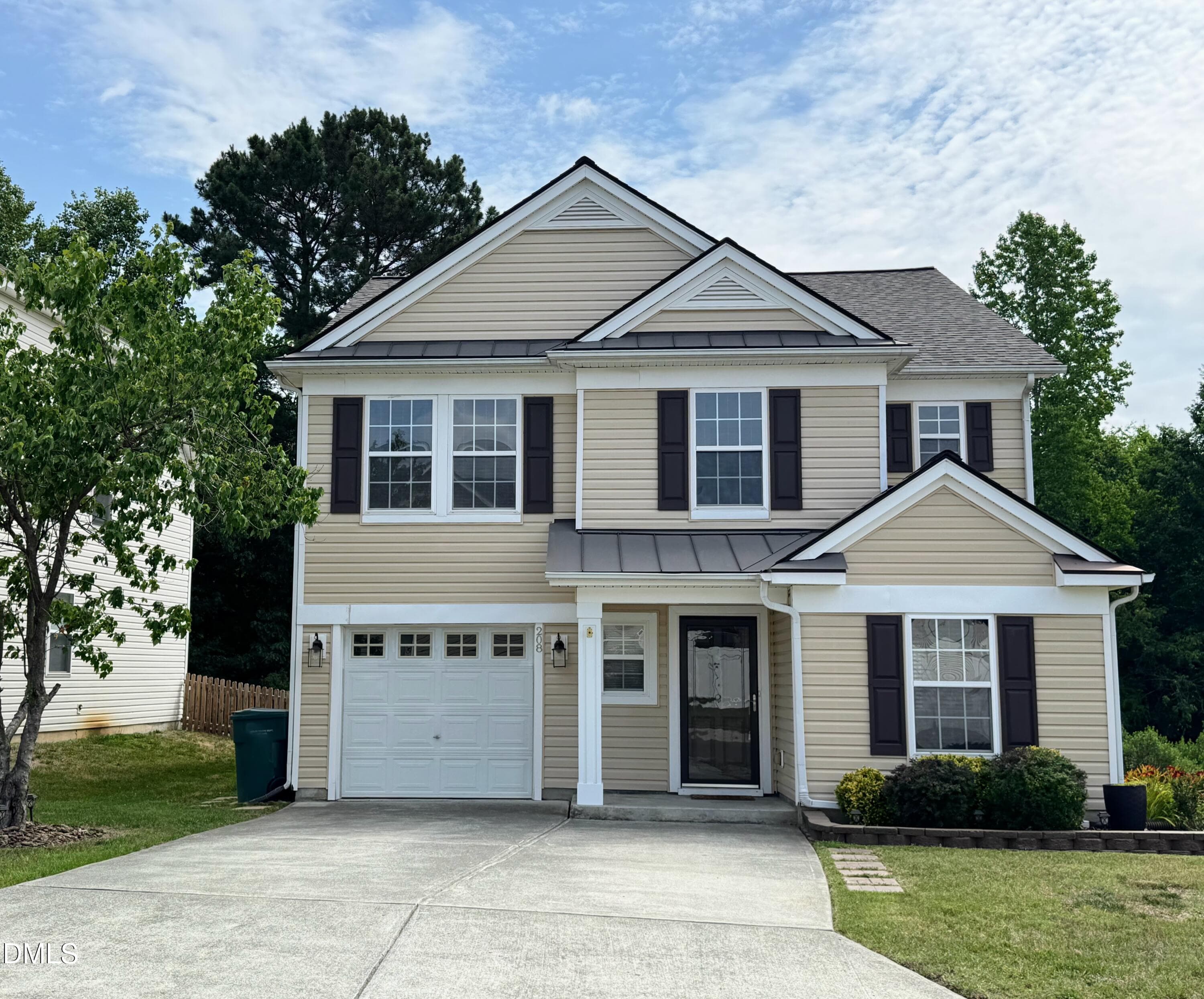 IMG_7510 - 208 Knightwood Drive, Durham, NC 27703, Durham