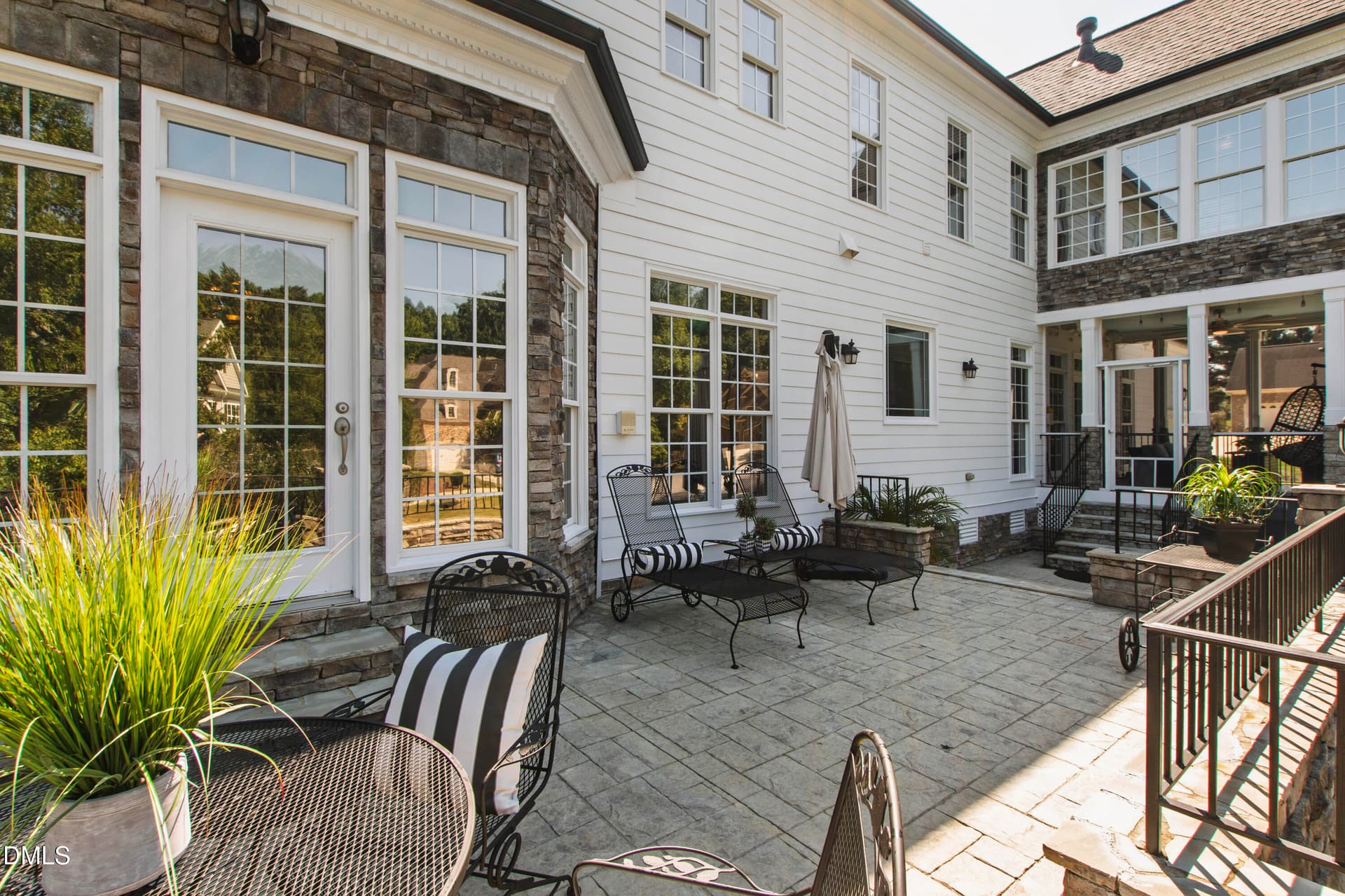 Green Yard (97) - 2800 Green Yard Court, Fuquay Varina, NC 27526