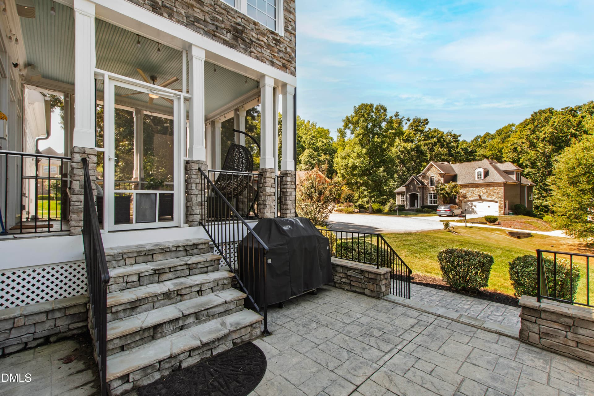 Green Yard (98) - 2800 Green Yard Court, Fuquay Varina, NC 27526