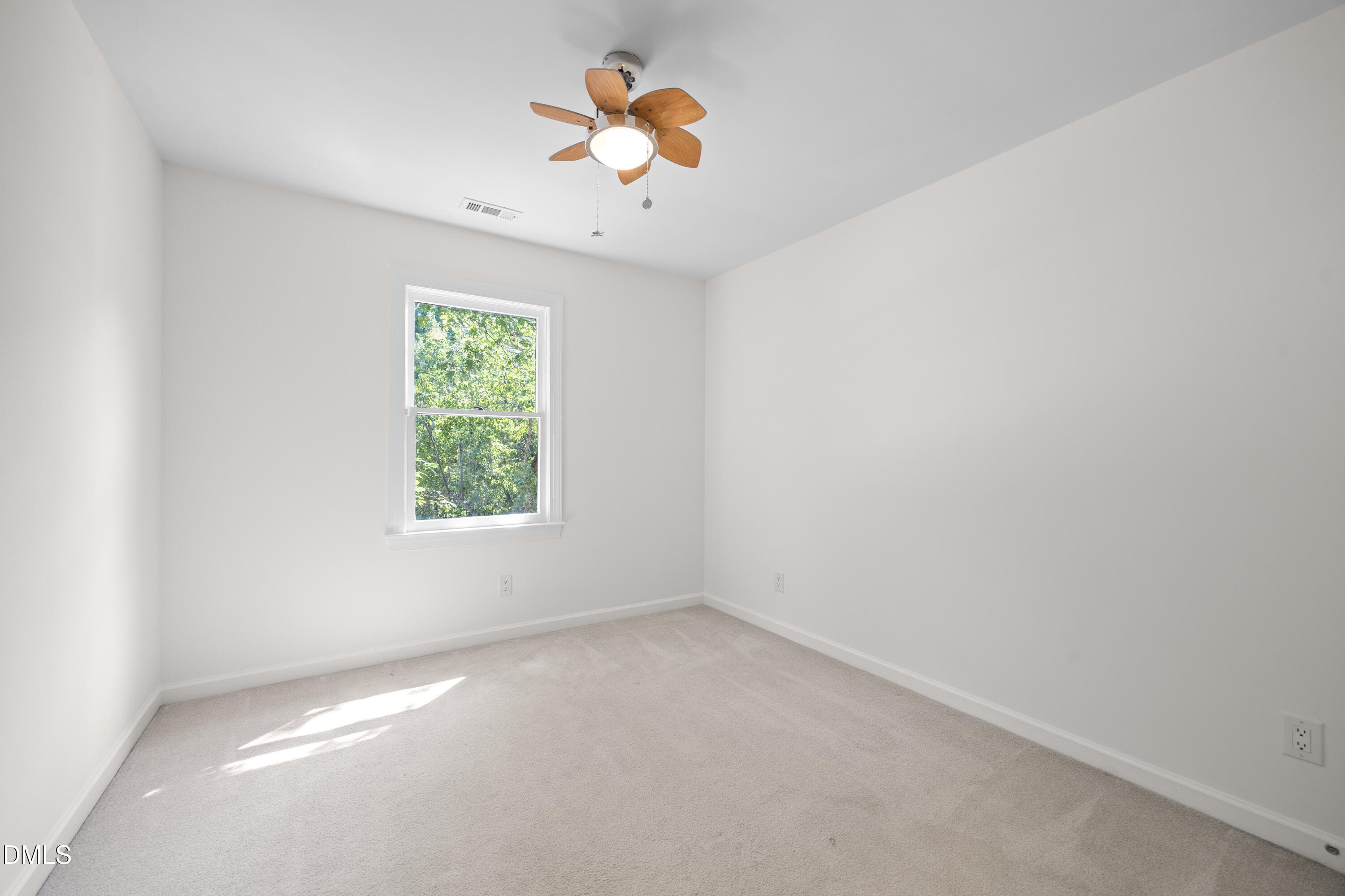 First bed - 4904 Fortunes Ridge Drive, Durham, NC 27713, Durham