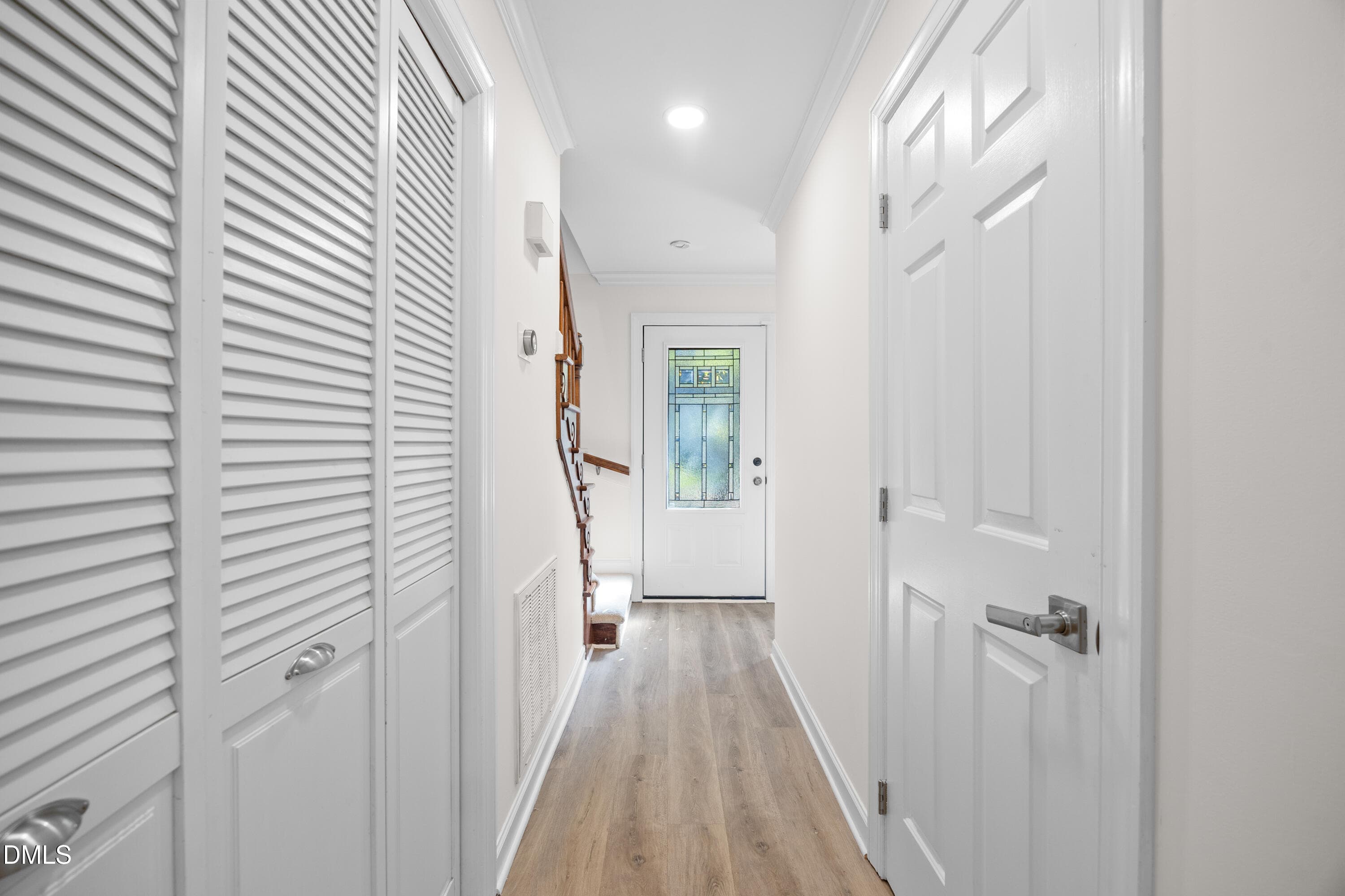 Hall - 4904 Fortunes Ridge Drive, Durham, NC 27713, Durham
