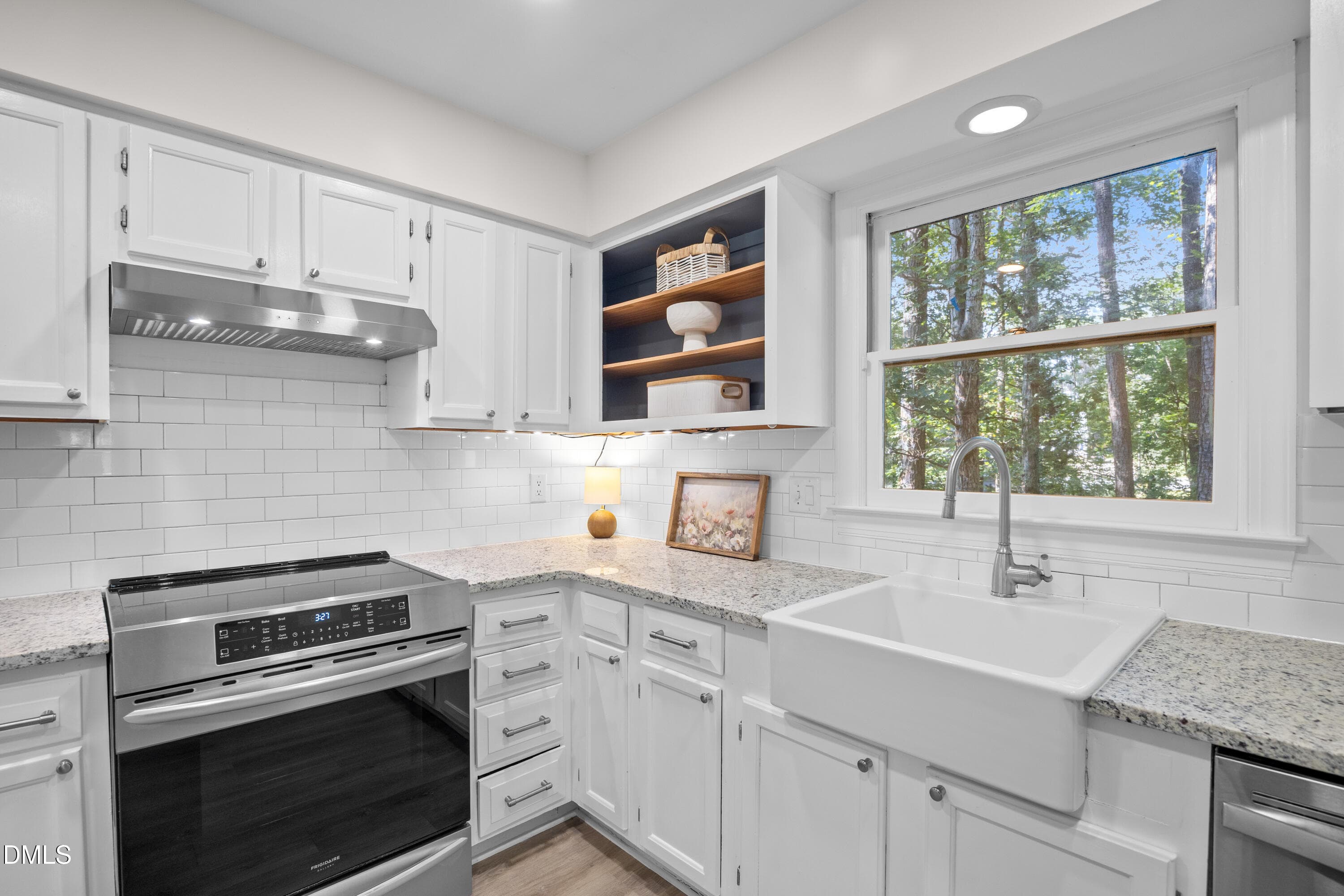 Kitchen 4 - 4904 Fortunes Ridge Drive, Durham, NC 27713, Durham