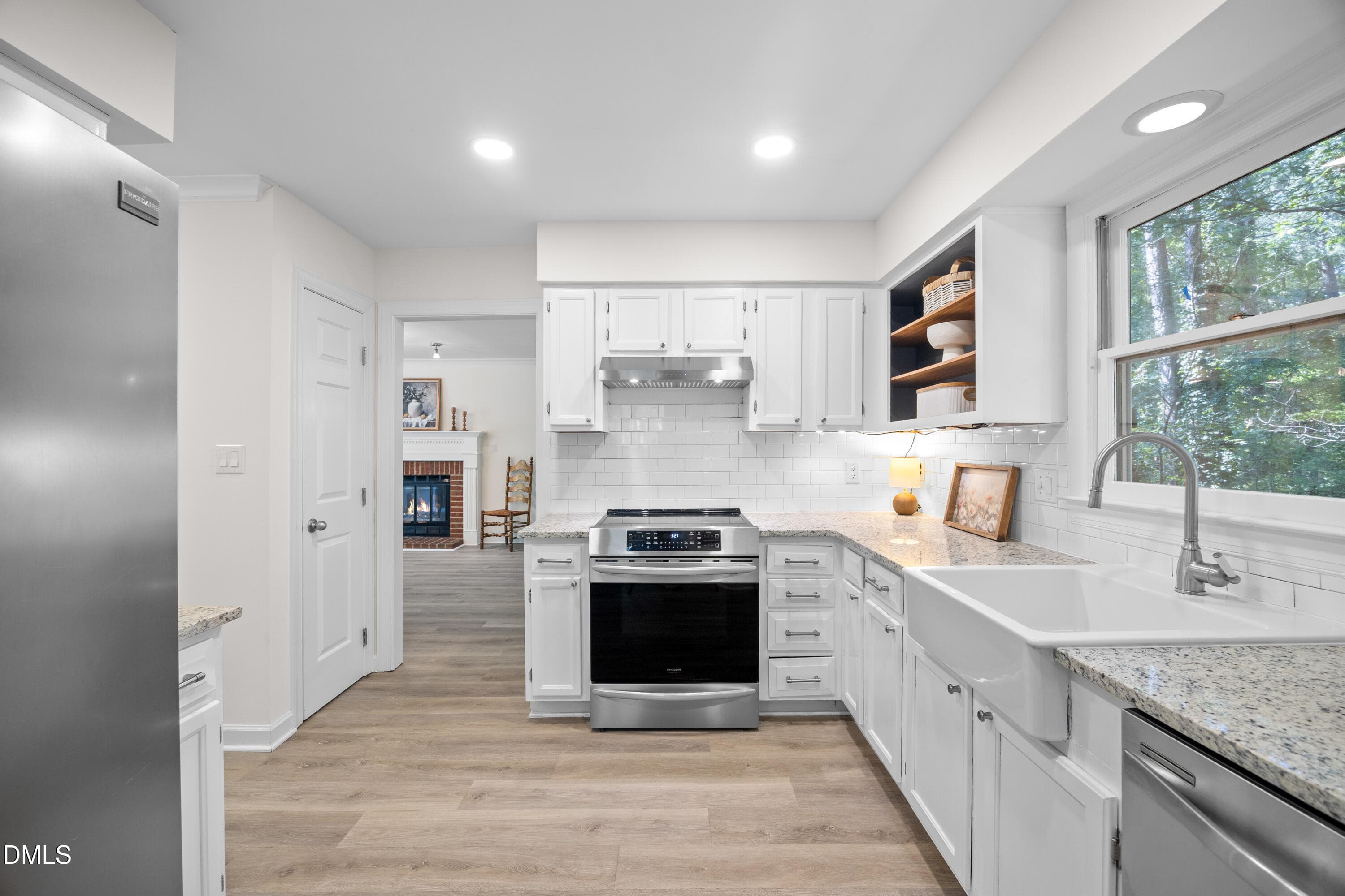 Kitchen 5 - 4904 Fortunes Ridge Drive, Durham, NC 27713, Durham