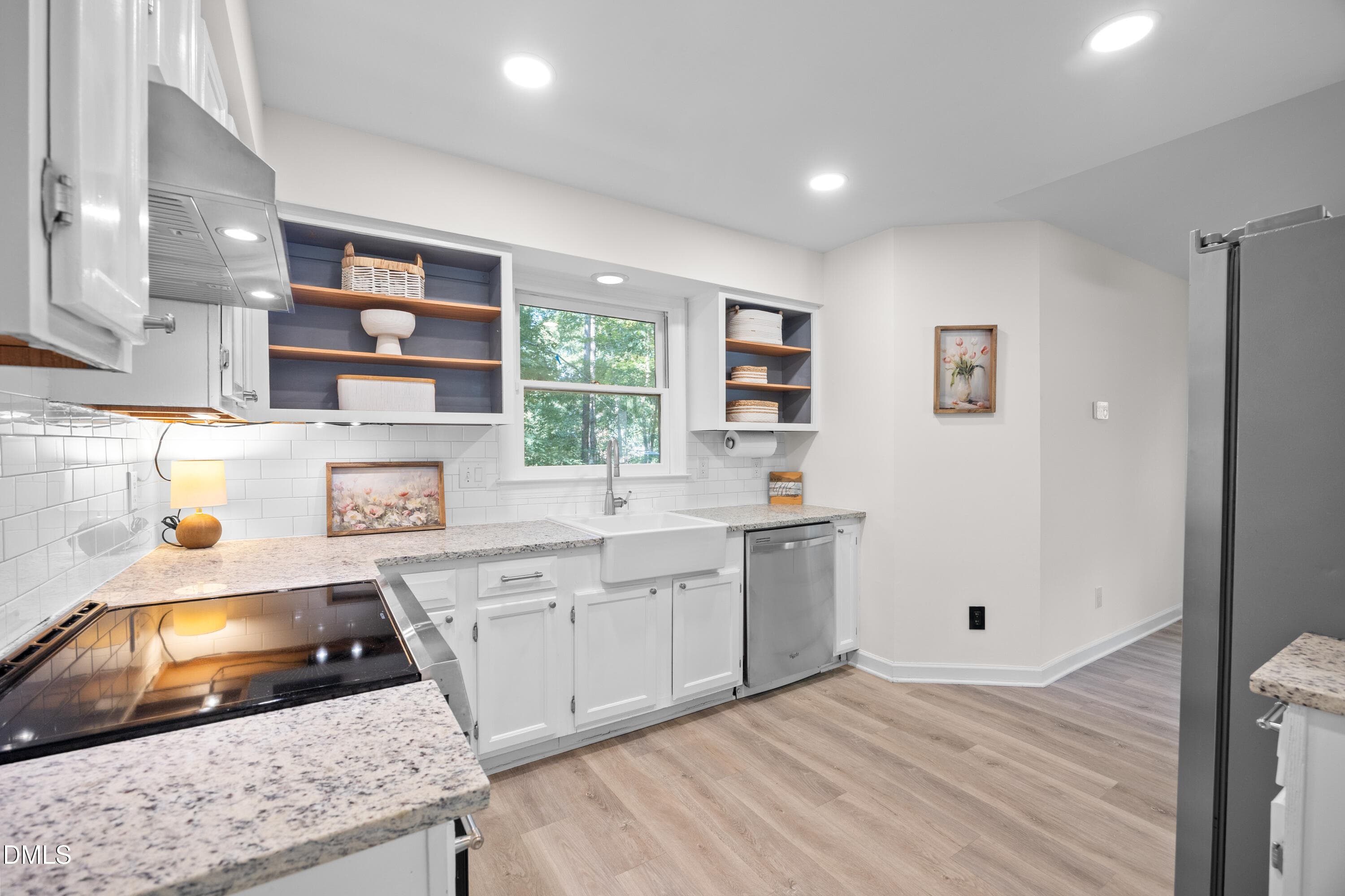 Kitchen 7 - 4904 Fortunes Ridge Drive, Durham, NC 27713, Durham