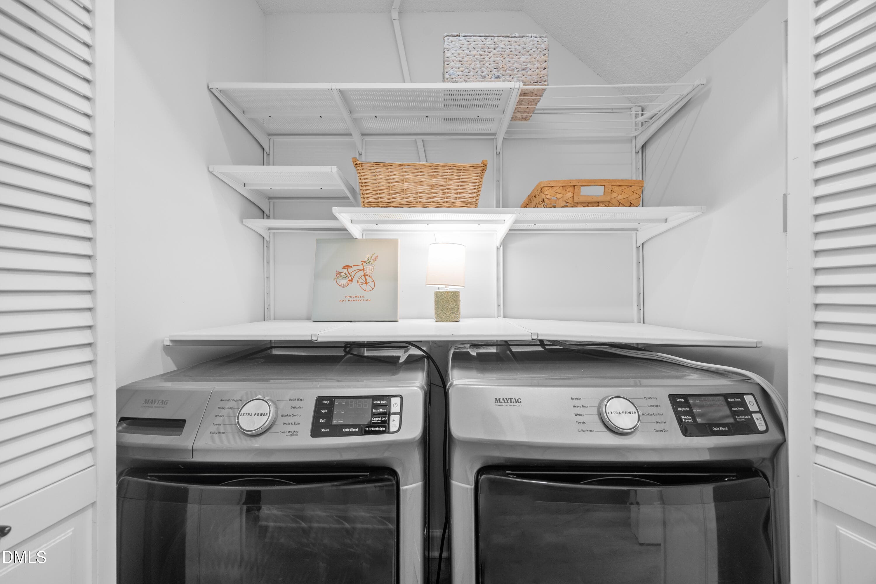 Laundry - 4904 Fortunes Ridge Drive, Durham, NC 27713, Durham