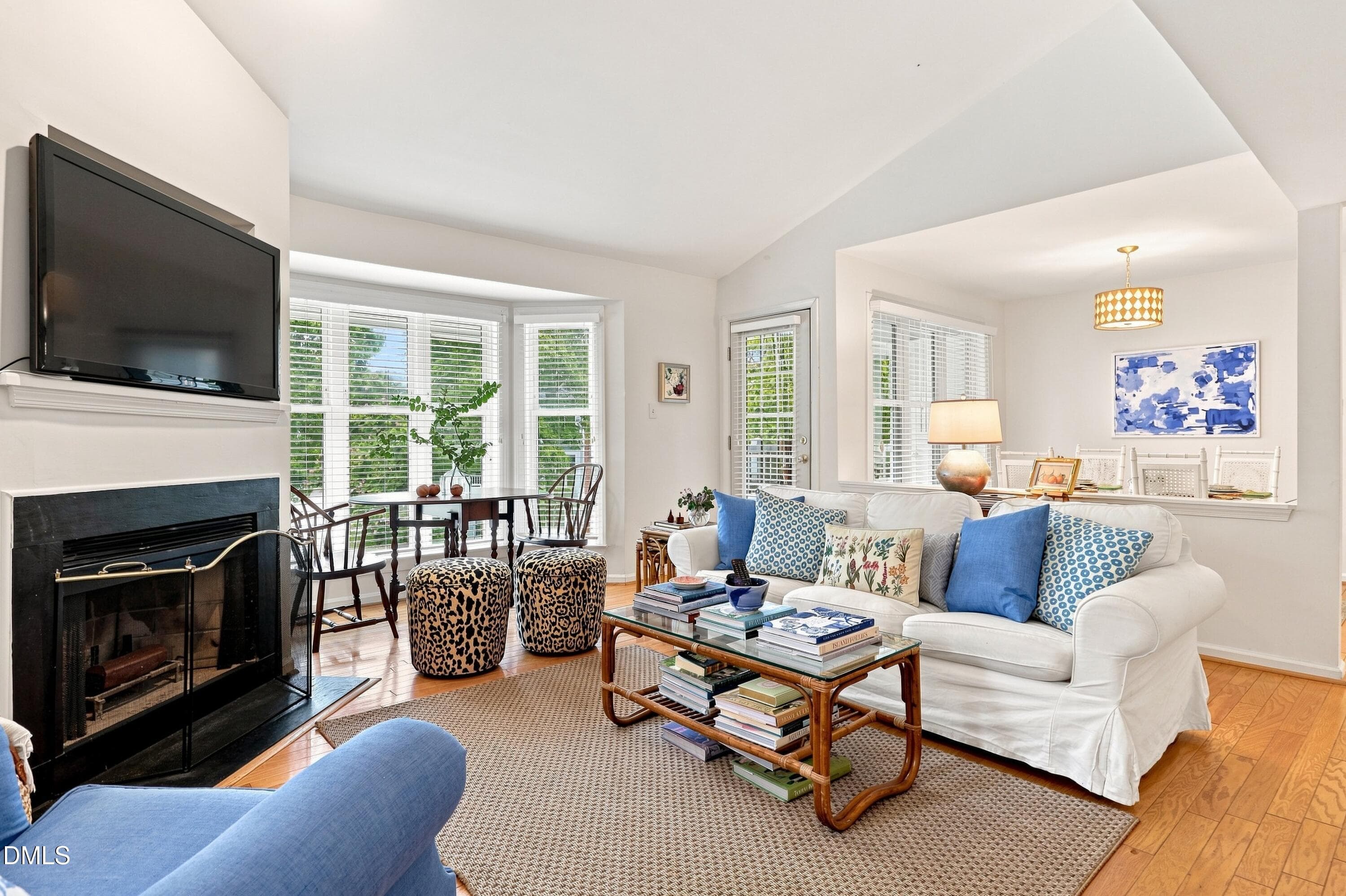 1061 Wirewood Drive, Raleigh, NC 27605