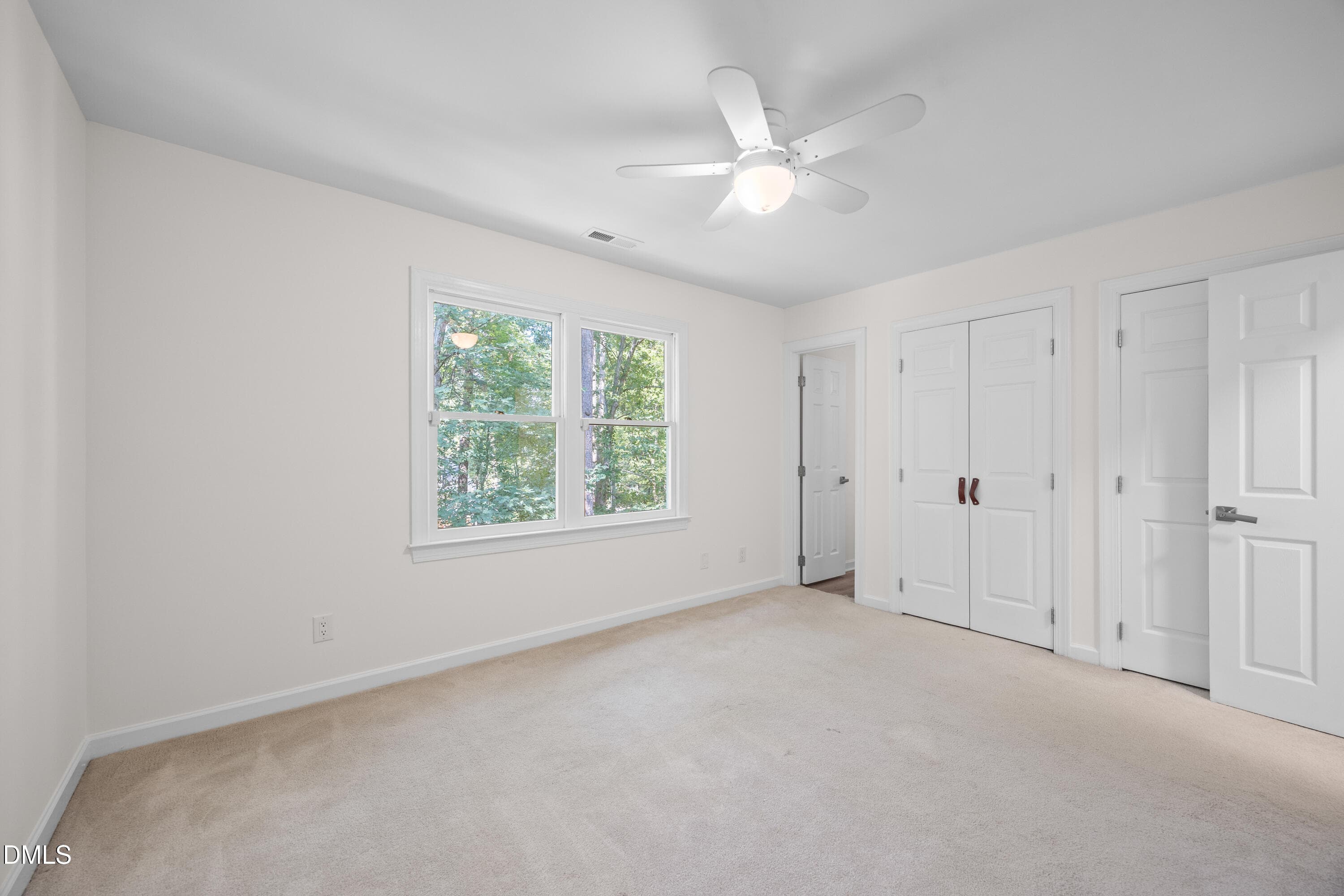 Primary bed 1 - 4904 Fortunes Ridge Drive, Durham, NC 27713, Durham