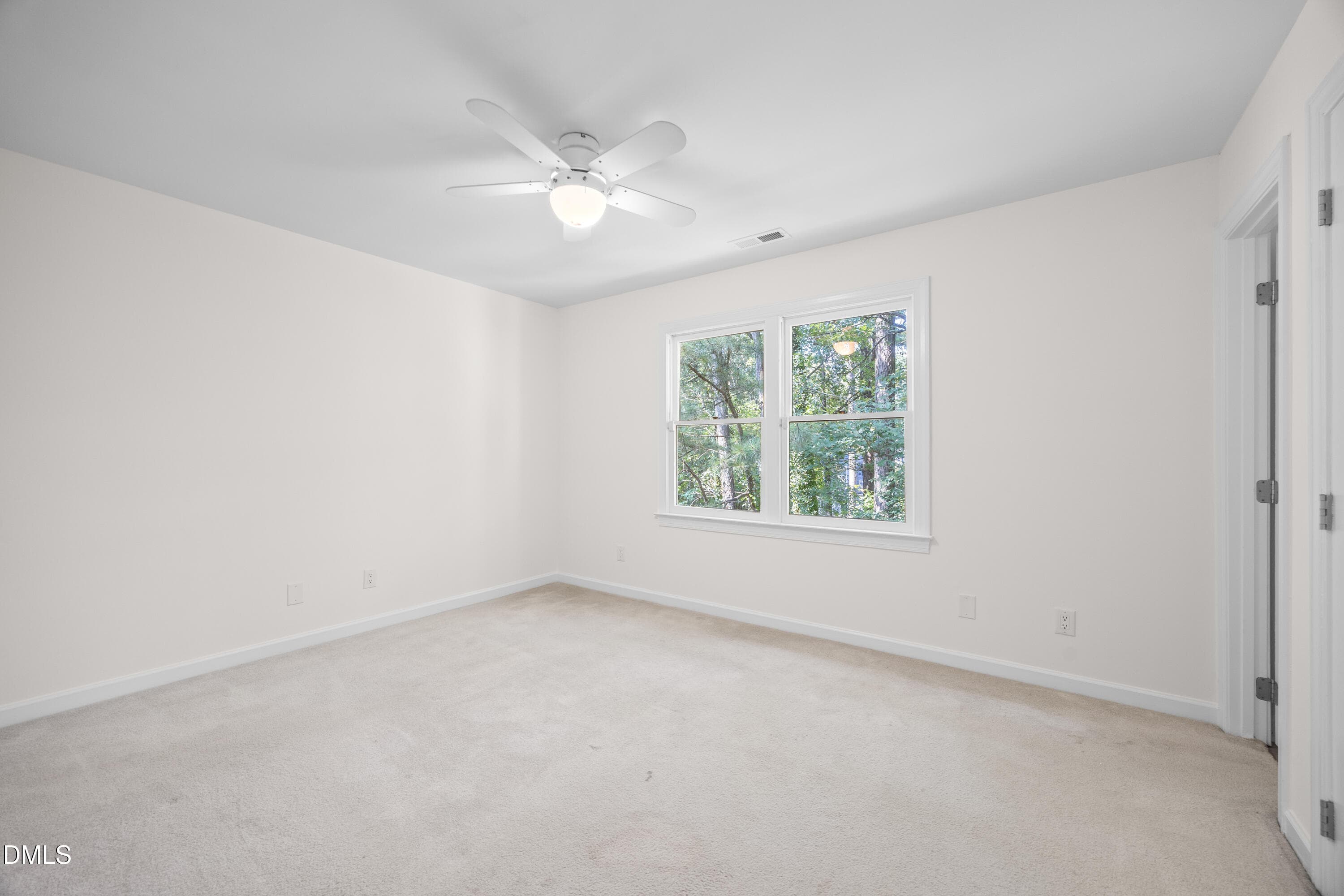Primary bed 2 - 4904 Fortunes Ridge Drive, Durham, NC 27713, Durham