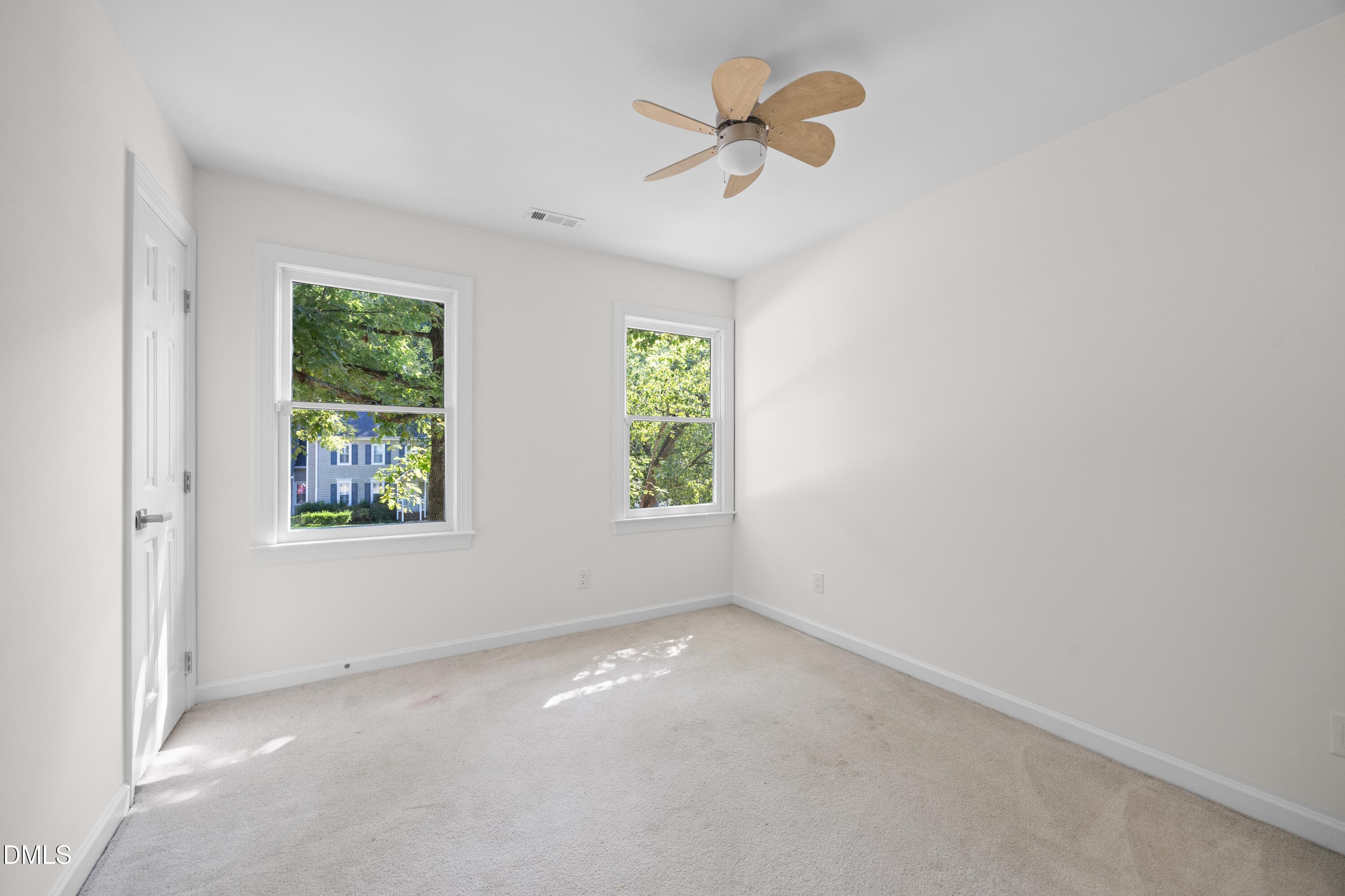Second bed - 4904 Fortunes Ridge Drive, Durham, NC 27713, Durham