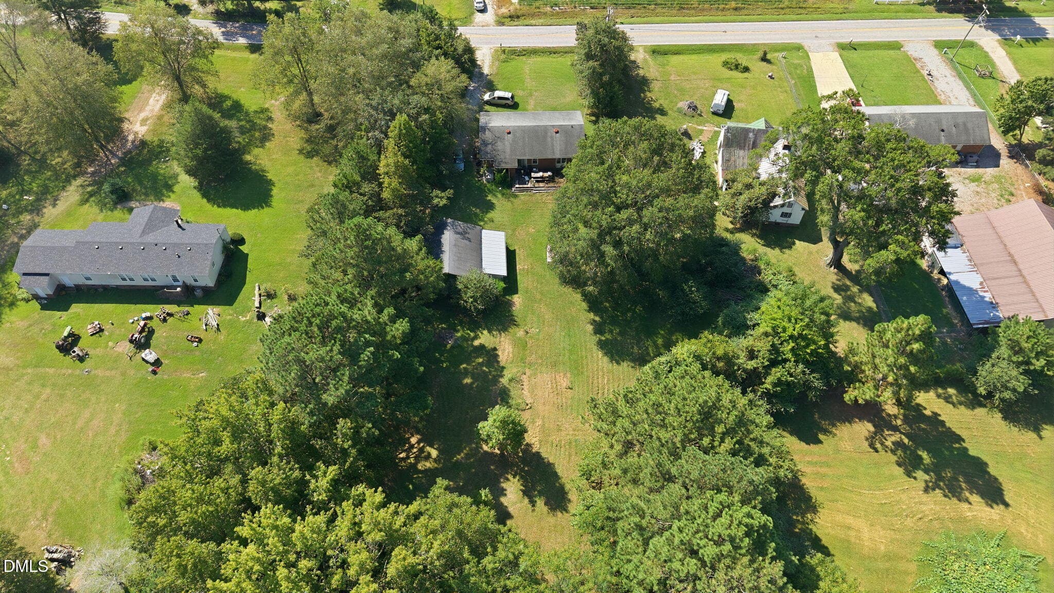 5-web-or-mls-DJI_20260902104259_0455_D - 6718 Little Rock Church Road, Lucama, NC 27851