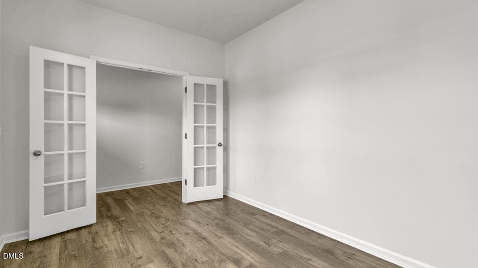 FLEX ROOM - 836 Norma Drive, Wendell, NC 27591