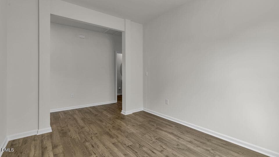 DINING ROOM - 836 Norma Drive, Wendell, NC 27591