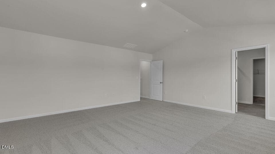 BEDROOM - 836 Norma Drive, Wendell, NC 27591