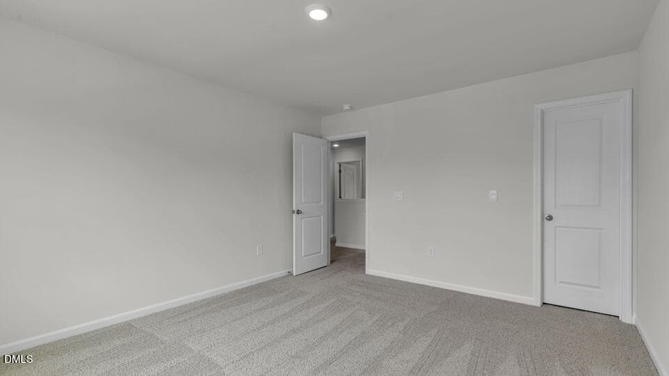 BEDROOM - 836 Norma Drive, Wendell, NC 27591