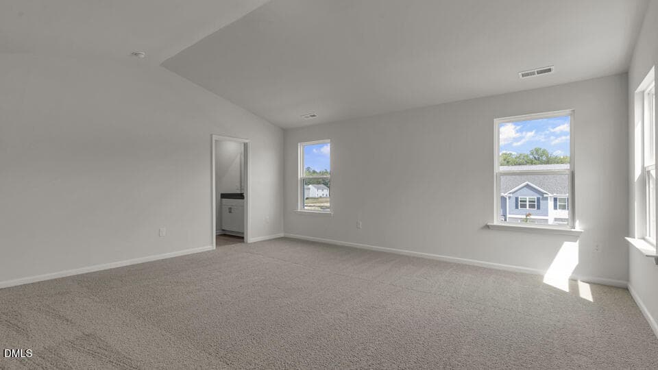 BEDROOM - 836 Norma Drive, Wendell, NC 27591