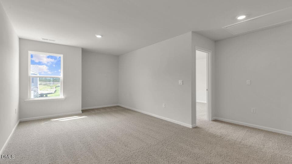 LOFT - 836 Norma Drive, Wendell, NC 27591