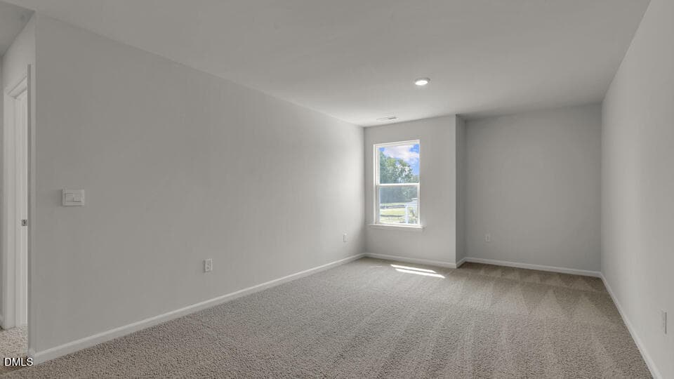 LOFT - 836 Norma Drive, Wendell, NC 27591