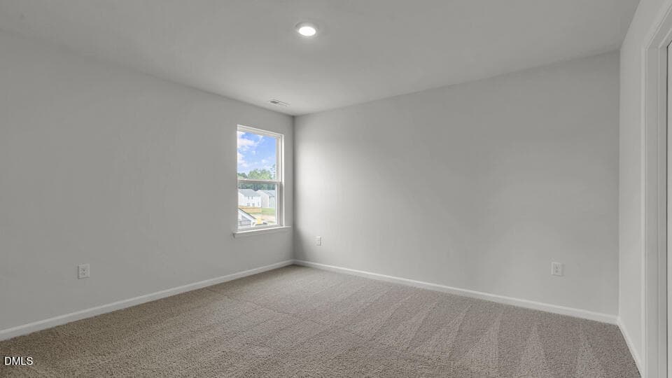 BEDROOM - 836 Norma Drive, Wendell, NC 27591
