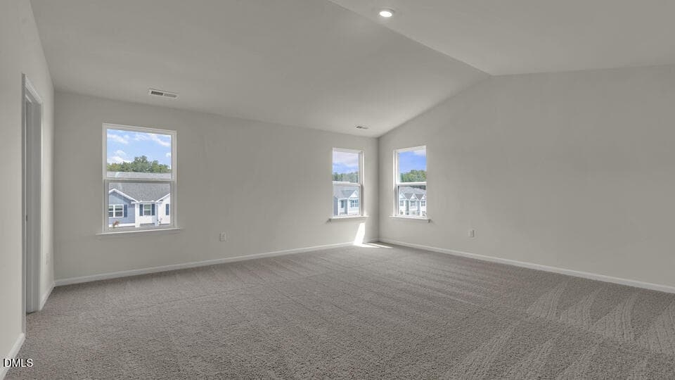 BEDROOM - 836 Norma Drive, Wendell, NC 27591