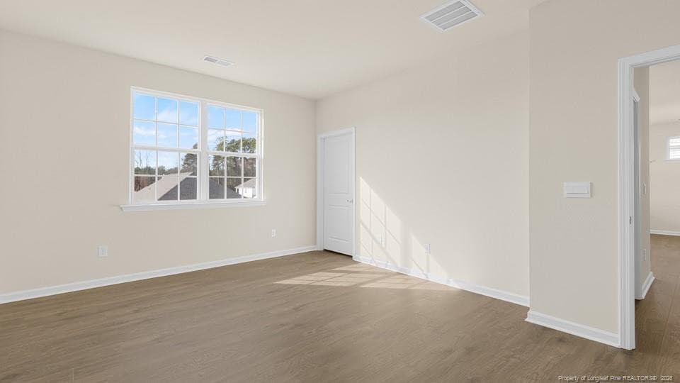 Bedroom - 421 Thistle Meadow Lane, Aberdeen, NC 28315