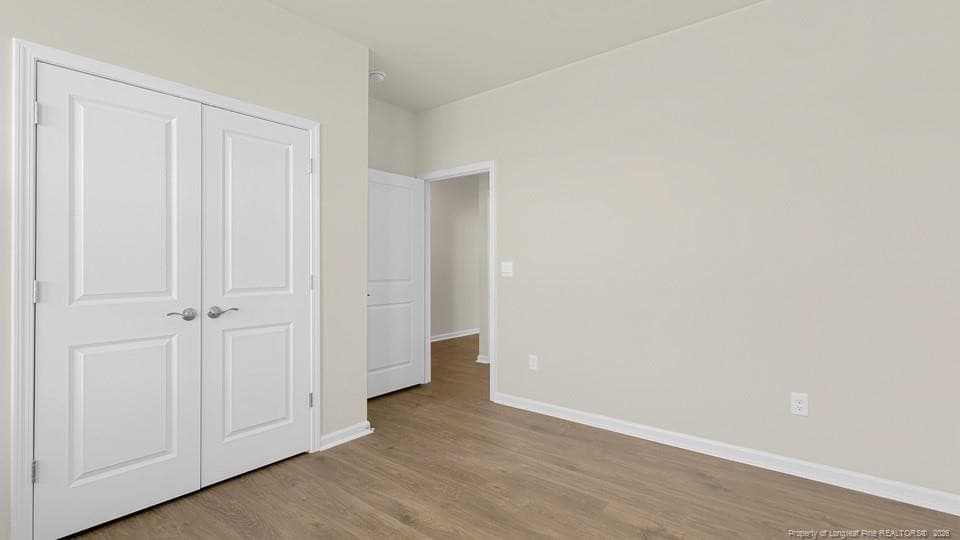 Bedroom - 421 Thistle Meadow Lane, Aberdeen, NC 28315