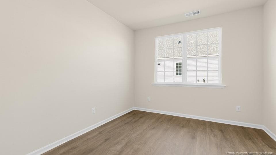 Bedroom - 421 Thistle Meadow Lane, Aberdeen, NC 28315