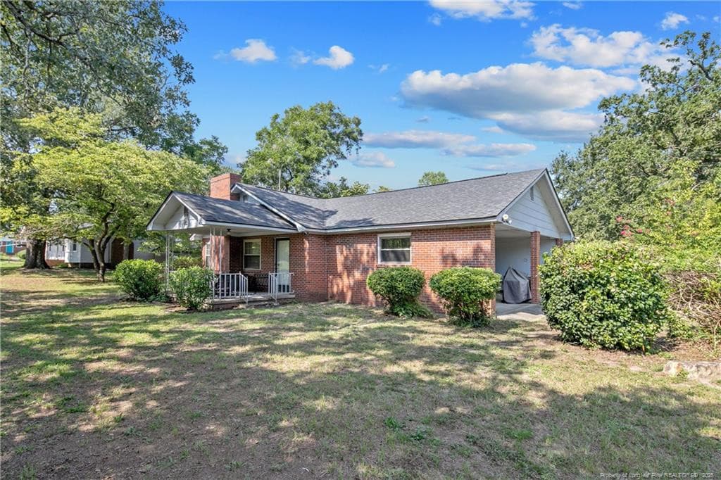 Photo 3 - 5146 Matt Hair Road, Fayetteville, NC 28312, Fayetteville
