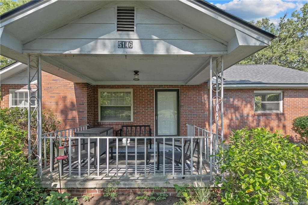 Photo 5 - 5146 Matt Hair Road, Fayetteville, NC 28312, Fayetteville