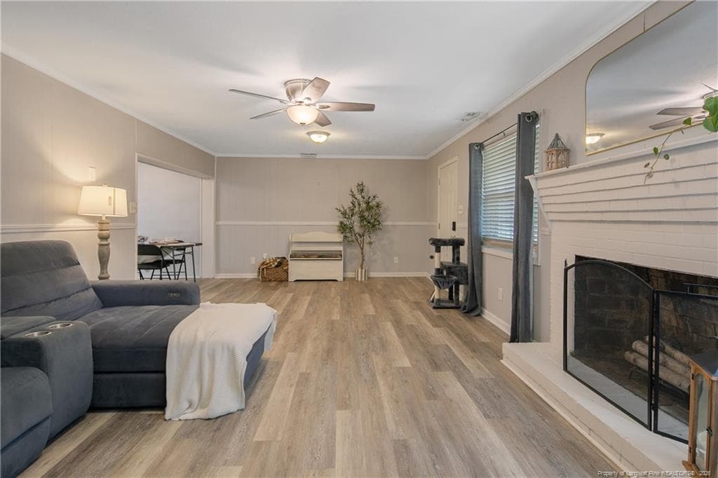Photo 10 - 5146 Matt Hair Road, Fayetteville, NC 28312, Fayetteville