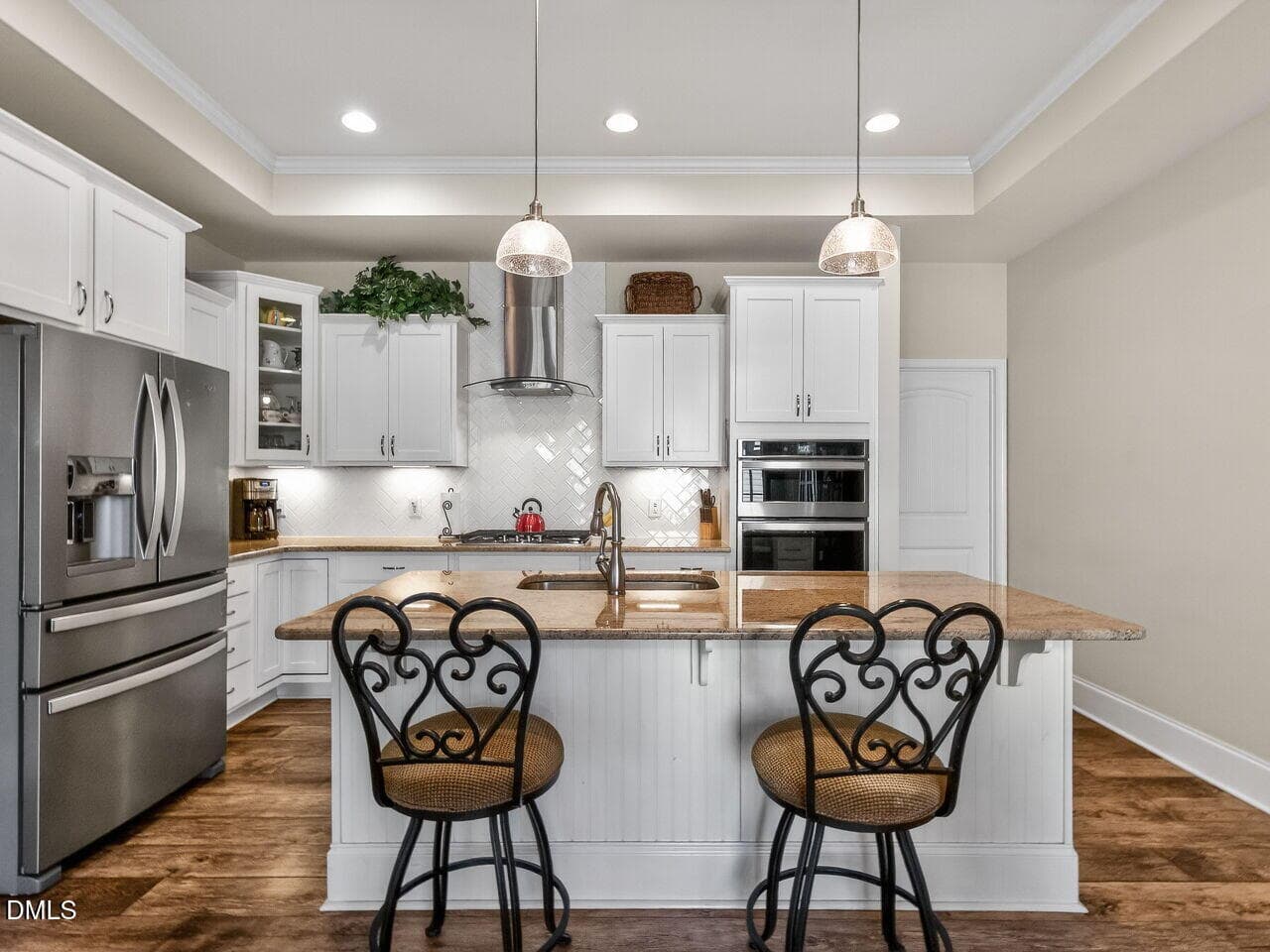 Kitchen - 65 Balsam Lane, Clayton, NC 27527, Clayton