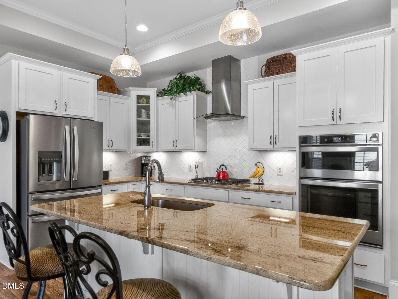 Kitchen - 65 Balsam Lane, Clayton, NC 27527, Clayton
