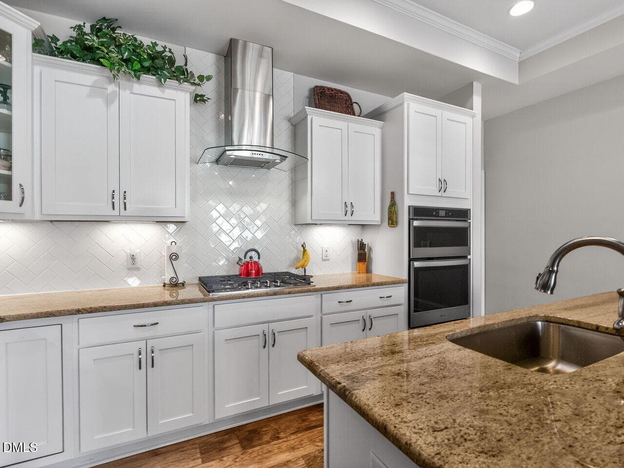 Kitchen - 65 Balsam Lane, Clayton, NC 27527, Clayton