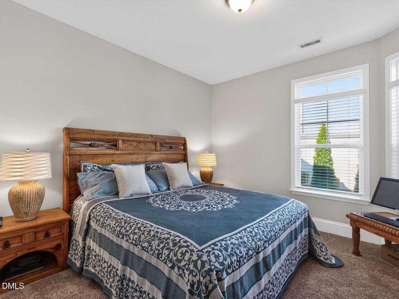 Secomdary Bedoom - 65 Balsam Lane, Clayton, NC 27527, Clayton