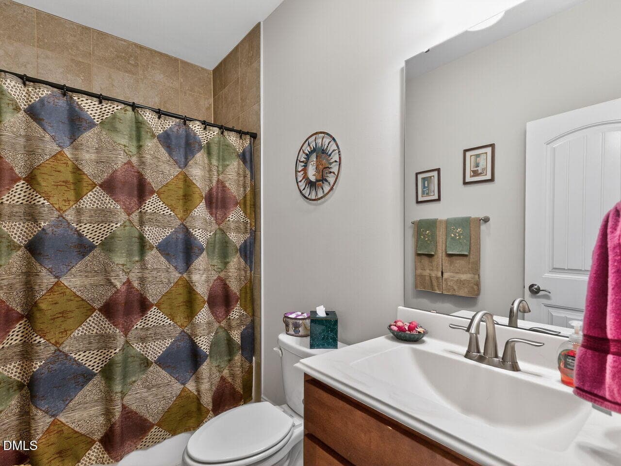 Full Bathroom - 65 Balsam Lane, Clayton, NC 27527, Clayton