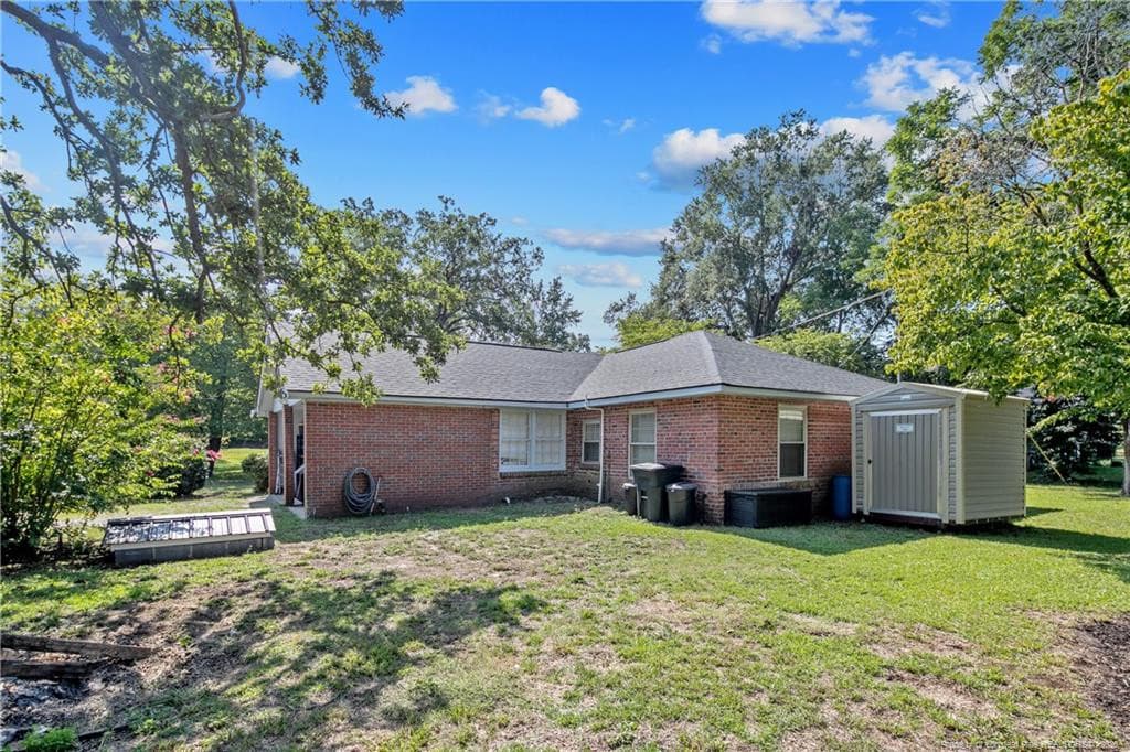 Photo 35 - 5146 Matt Hair Road, Fayetteville, NC 28312, Fayetteville