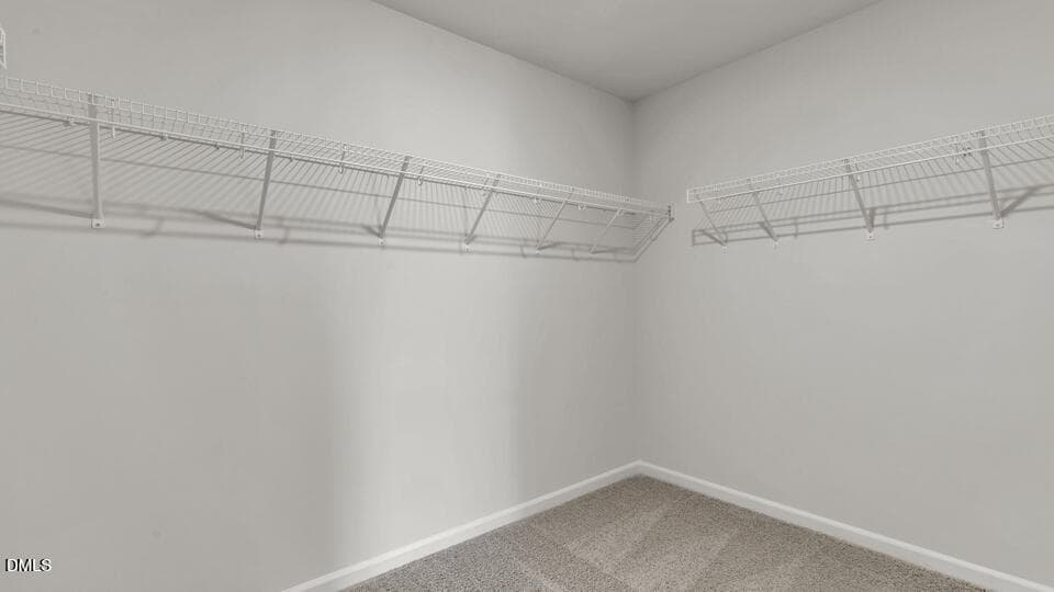 CLOSET - 836 Norma Drive, Wendell, NC 27591