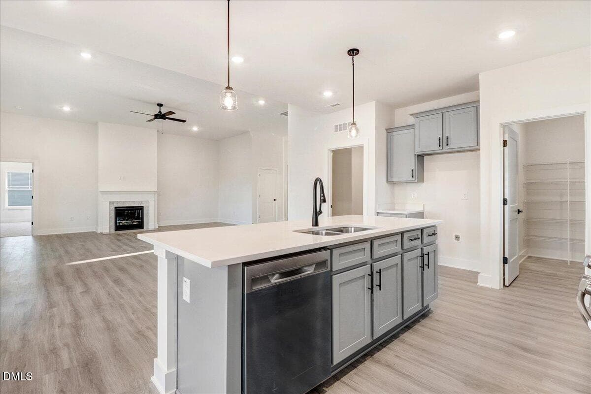 18-2505-18 - 18 Deep Blue Trail, Middlesex, NC 27557