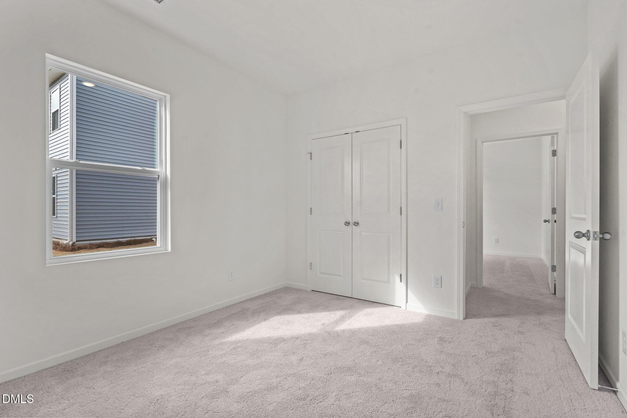 Glimmer Secondary Bedroom - 186 S Waterstone Lane, Clayton, NC 27520, Clayton