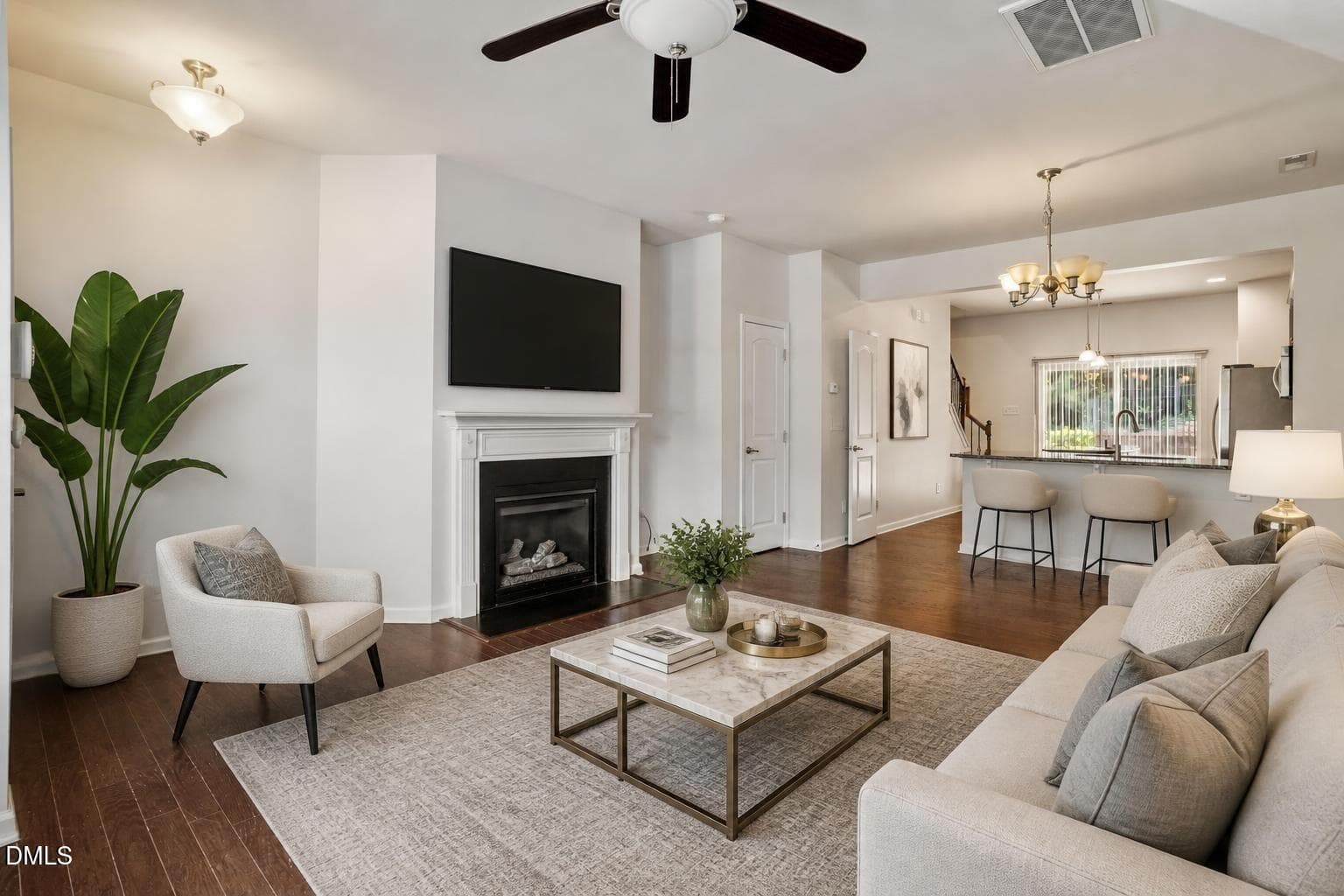 Room_12_MLS - 76 Pocono Drive, Durham, NC 27705, Durham