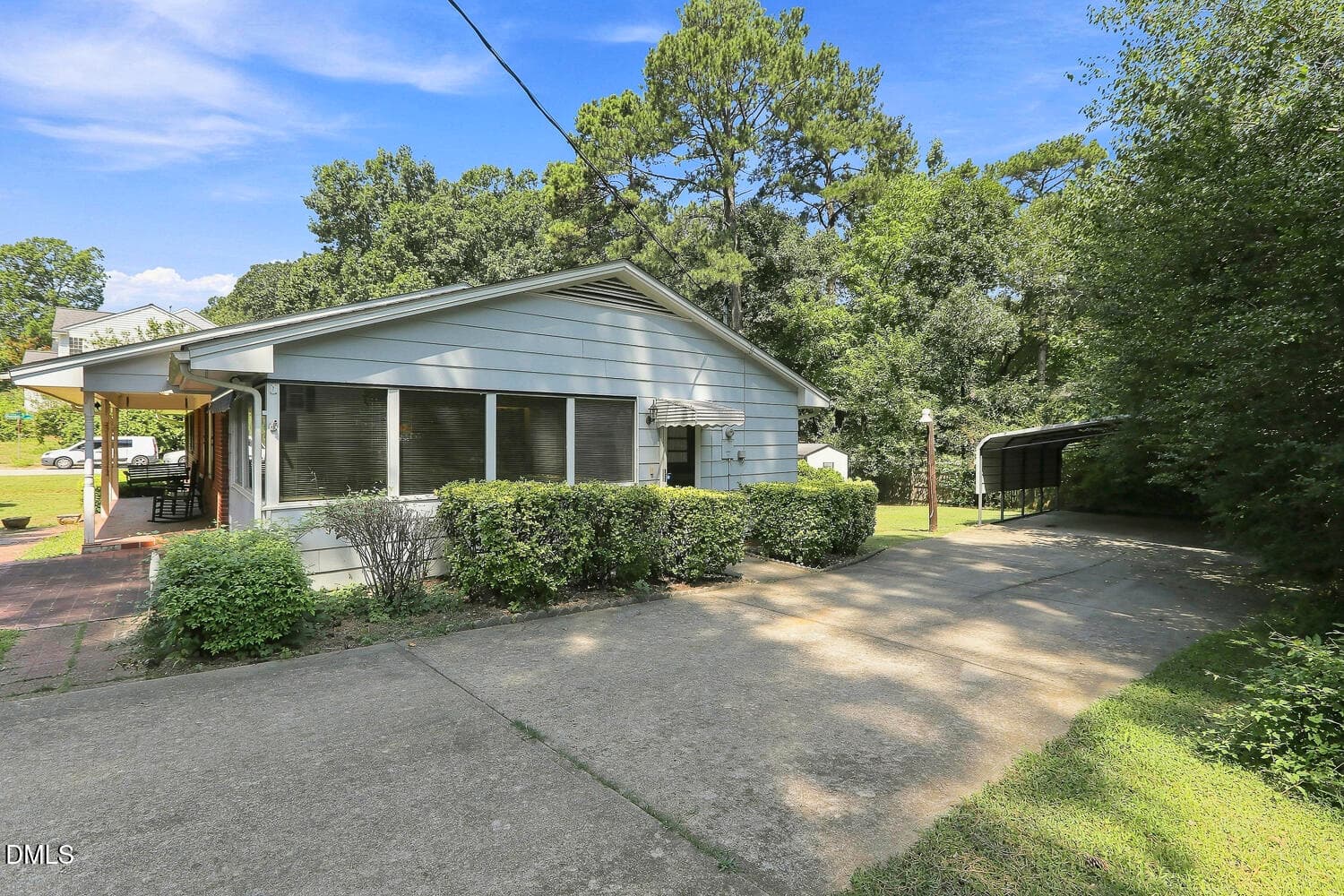 047 - 2020 Ramsgate Street, Raleigh, NC 27603, Raleigh