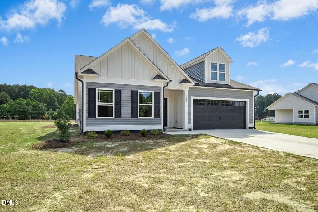 003-496262-IMG_5252 - 187 Huckleberry Bush Lane, Princeton, NC 27569