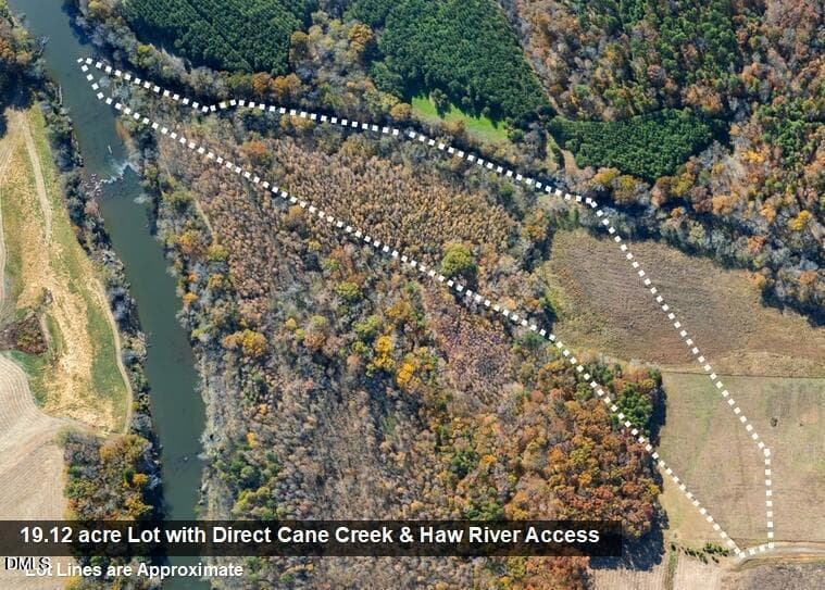 river run trail - photo 2 - 6061 River Run Trail, Graham, NC 27253