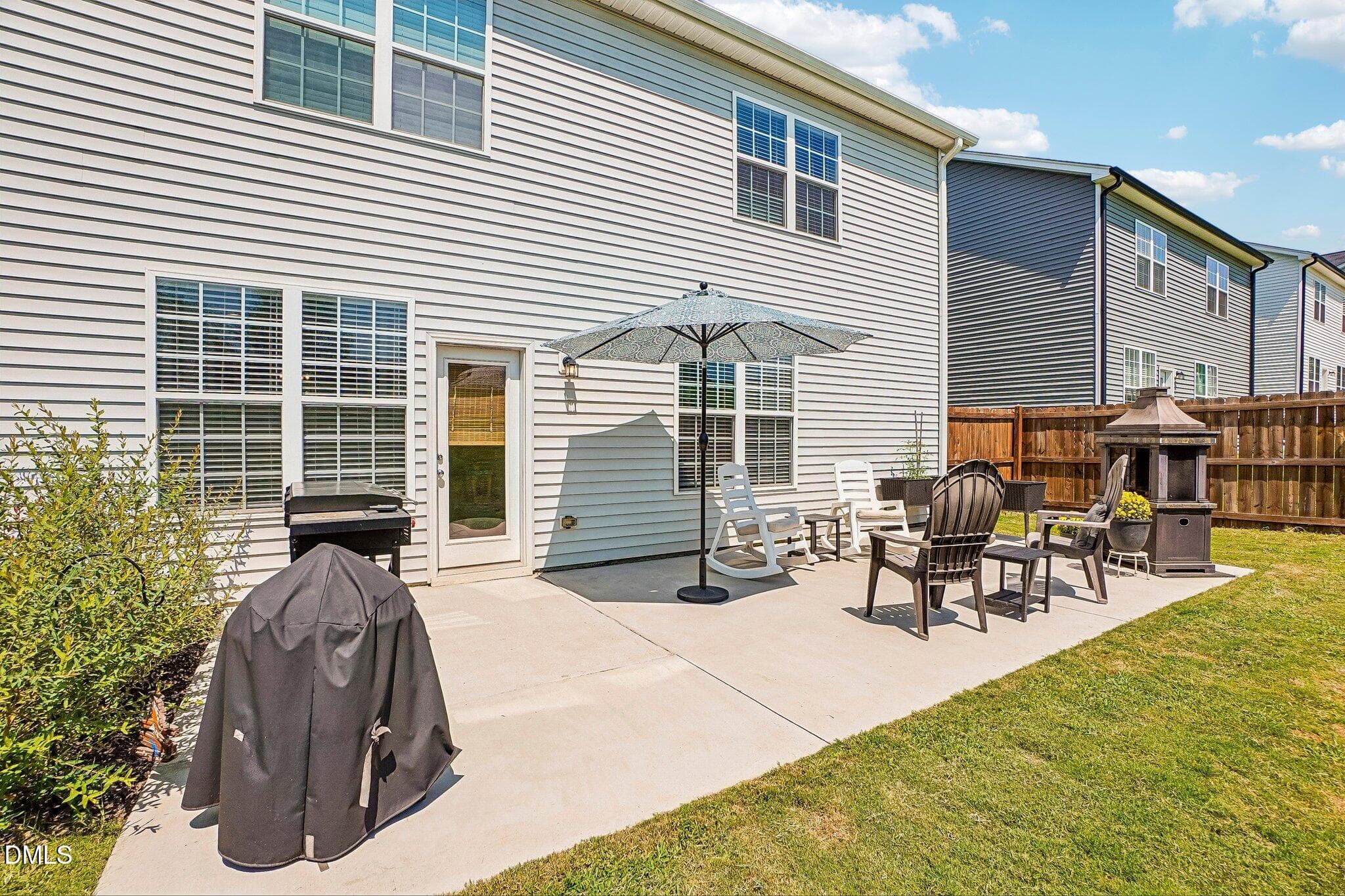 31-web-or-mls-Matrix Ct-S0309-031 - 22 Matrix Court, Clayton, NC 27520, Clayton