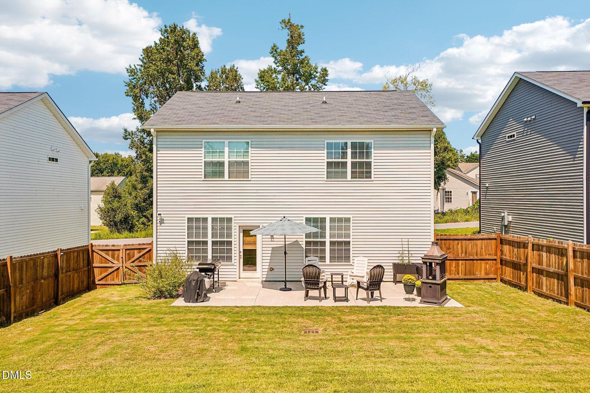 34-web-or-mls-Matrix Ct-S0309-034 - 22 Matrix Court, Clayton, NC 27520, Clayton