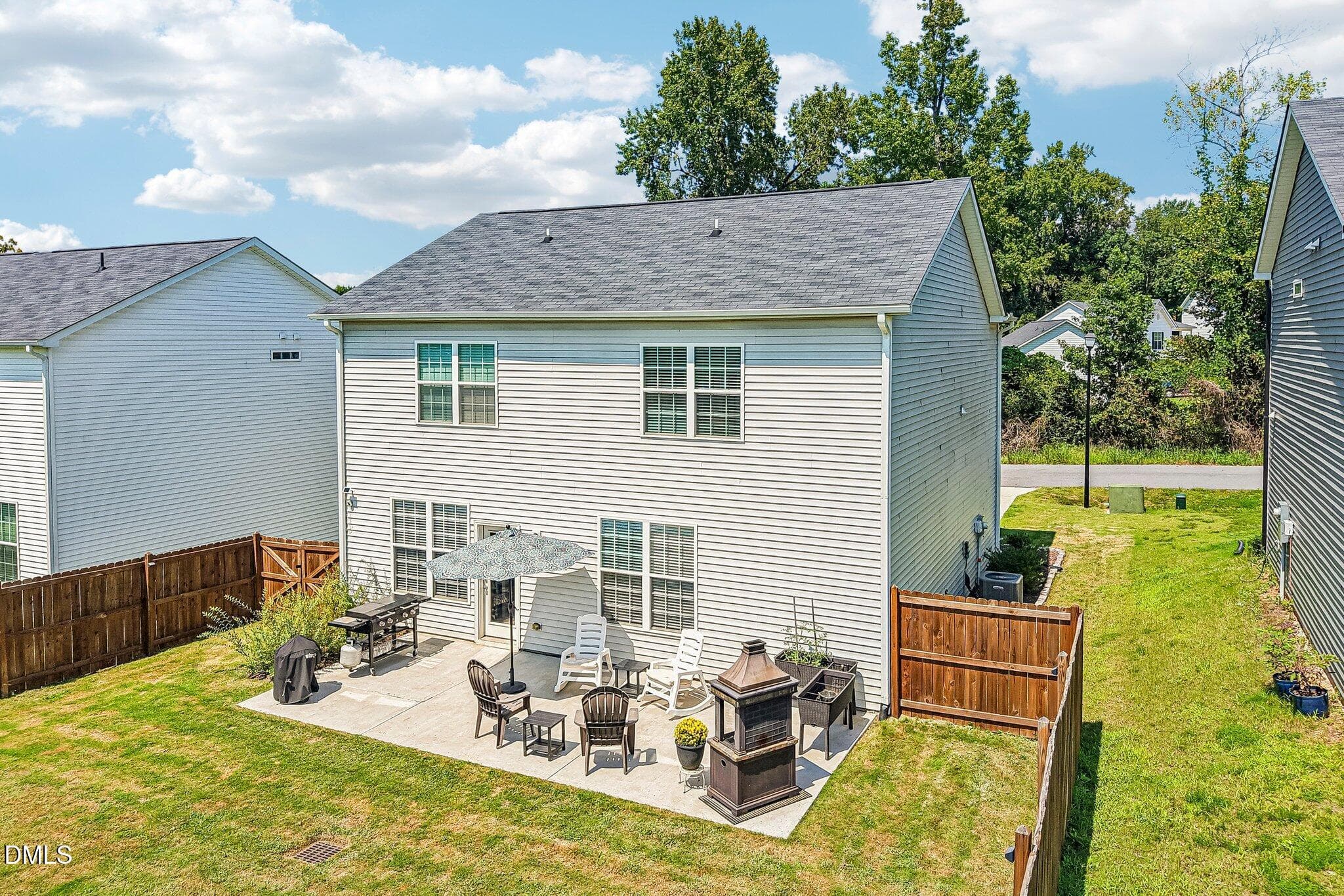 48-web-or-mls-Matrix Ct-S0309-048 - 22 Matrix Court, Clayton, NC 27520, Clayton